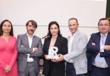 III Edición al Protagonista del Año en Enfermedades Raras 2023