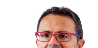 JUAN CARRIÓN TUDELA – FEDER: PREPARANDO EL CAMINO PARA UN SISTEMA SANITARIO MÁS CENTRADO EN EL PACIENTE