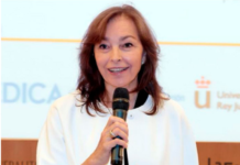 CELIA GARCÍA MENÉNDEZ – HUMANIZACIÓN Y ATENCIÓN CENTRADA EN LA PERSONA: EL COMPROMISO DE LA COMUNIDAD DE MADRID CON LAS ENFERMEDADES RARAS