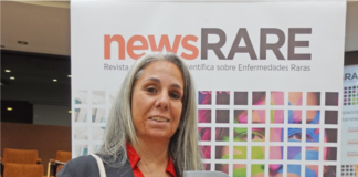IV EDICIÓN AL PROTAGONISTA DEL AÑO EN ENFERMEDADES RARAS 2024