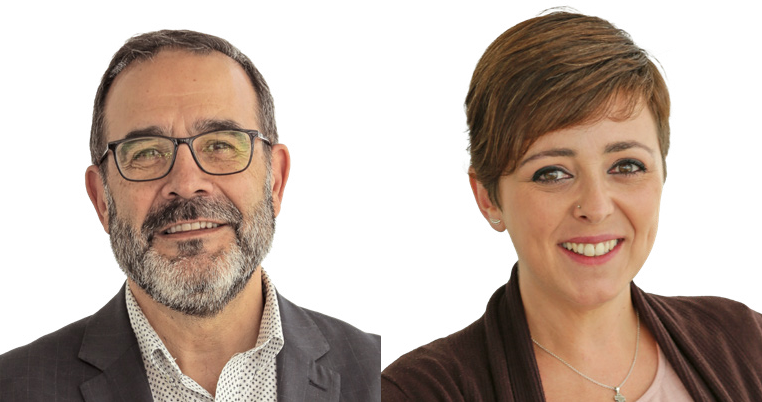 FRANCISCO J. CAMPOS LUCAS,  IRENE SANTAMARIA RODRÍGUEZ – MÁS ALLÁ DE LA ENFERMEDAD:UNA MIRADA BIOPSICOSOCIAL A LA EXPERIENCIA DE LA MIASTENIA GRAVE