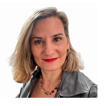 Ines Ramos – SDRC en primera persona: visibilizar lo invisible