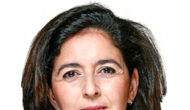 SORAYA BEKKALI – AVANCES Y DESAFÍOS EN EL TRATAMIENTO DE ENFERMEDADES RARAS: UNA PERSPECTIVA GLOBAL