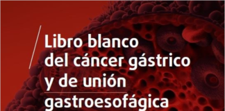 PRESENTACIÓN DEL LIBRO BLANCO DEL CÁNCER GÁSTRICO: RETOS Y AVANCES EN SU PREVENCIÓN Y TRATAMIENTO EN ESPAÑA