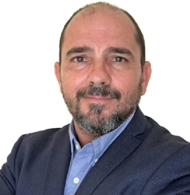 CARLOS MARTÍN SABORIDO – BEYOND CLINICAL BENEFIT: ADVANCING VALUE-BASED FINANCING FOR RARE DISEASES