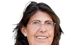 ELENA ARCEGA RABADAN – RESEARCH, VISIBILISATION AND INFORMATION: THE THREE PILLARS TO ADVANCE RARE DISEASES