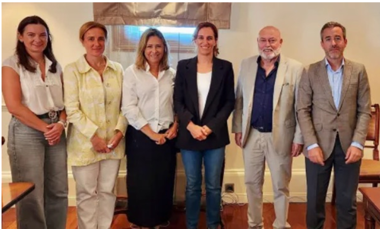 Incorporan la mirada de las personas con enfermedades raras y sin diagnóstico en la nueva Ley de Organizaciones de Pacientes