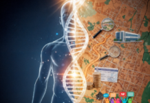 ANISIA GIL GARCÍA Y ELENA MORA NAVAS – WHERE THE GENETIC CODE MEETS THE ZIP CODE: ADVANCING EQUITY IN RARE DISEASE GENOMICS