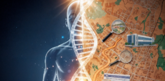 ANISIA GIL GARCÍA Y ELENA MORA NAVAS – WHERE THE GENETIC CODE MEETS THE ZIP CODE: ADVANCING EQUITY IN RARE DISEASE GENOMICS