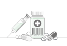 MEDICAMENTOS HUÉRFANOS – DESDE ENERO HASTA AGOSTO DE 2025