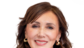 Sandra Cifuentes – Liderando la innovación, diversidad y visión global en Astellas Pharma