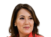 Esther Sabando Rodríguez – Duchenne y Becker: Garantizar derechos y dignidad para las familias