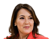 Esther Sabando Rodríguez – Duchenne y Becker: Garantizar derechos y dignidad para las familias