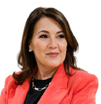 Esther Sabando Rodríguez – Duchenne y Becker: Garantizar derechos y dignidad para las familias