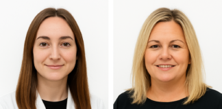 ROCÍO GARCÍA UZQUIANO y SILVIA ÁVILA RAMÍREZ – Distrofia muscular de Duchenne: avances clínicos y el reto de las familias