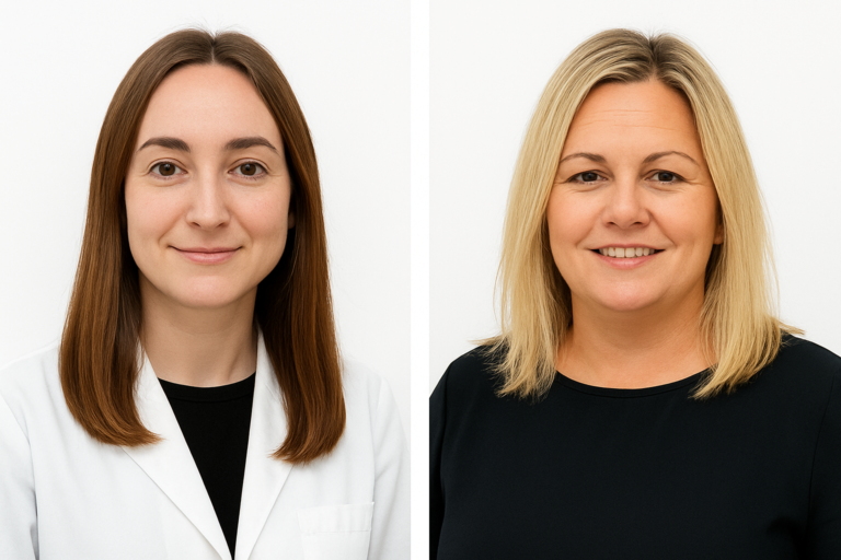ROCÍO GARCÍA UZQUIANO y SILVIA ÁVILA RAMÍREZ – Distrofia muscular de Duchenne:   avances clínicos y el reto de las  familias