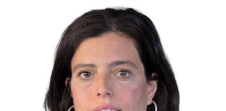 MARIA ALSINA – Innovación y equidad: desafíos actuales en el tratamiento del cáncer gástrico