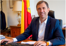 Juan Fernando Muñoz Montalvo – INNOVACIÓN Y SALUD DIGITAL