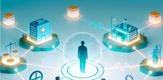Hernán Lew – RETOS Y OPORTUNIDADES DE LOS DATOS EN RED