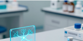 M.ª Reyes Abad Sazatornil – Acercando la inteligencia artificial a los servicios de farmacia hospitalaria