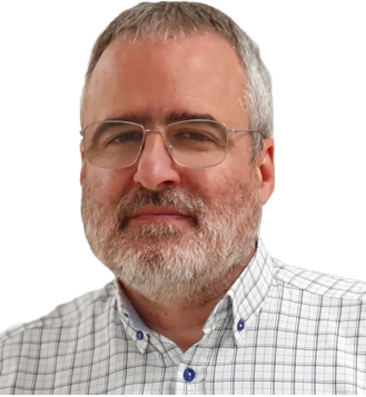 Javier Turumbay – La orquesta de la medicina personalizada: armonizando tecnología y salud