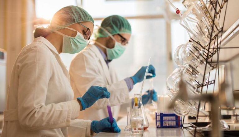 UN NUEVO IMPULSO GLOBAL PARA LAS ENFERMEDADES RARAS: RARE DISEASES MOONSHOT