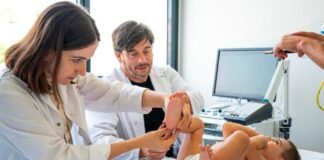 ESPAÑA APLICA POR PRIMERA VEZ UNA TERAPIA GÉNICA PARA UNA ENFERMEDAD ULTRA-RARA EN UN HOSPITAL DE REFERENCIA