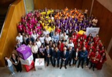 COLABORACIÓN INTERNACIONAL PARA ACELERAR DIAGNÓSTICOS EN ENFERMEDADES RARAS: RESULTADOS DEL PRIMER HACKATHON ÚNICA