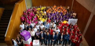 COLABORACIÓN INTERNACIONAL PARA ACELERAR DIAGNÓSTICOS EN ENFERMEDADES RARAS: RESULTADOS DEL PRIMER HACKATHON ÚNICA