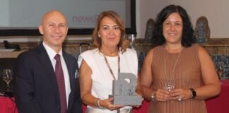 ENTREGA V PREMIO PROTAGONISTA DEL AÑO 2025