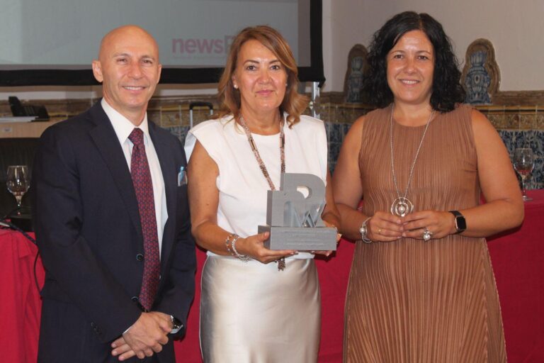 ENTREGA V PREMIO PROTAGONISTA DEL AÑO 2025