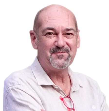 José María Millán Salvador – Triple Desafío: Datos Genéticos en España