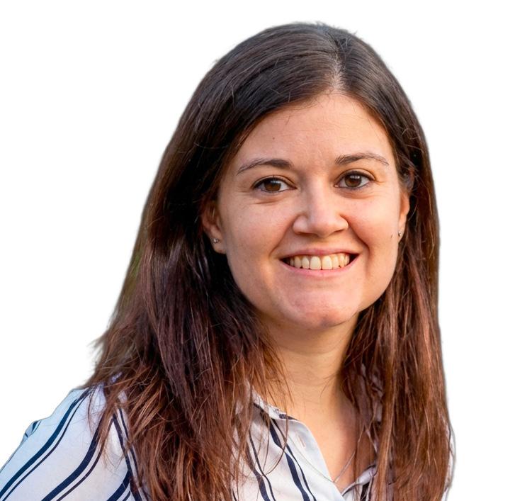 Elena Cortés Vicente – EL REGISTRO NACIONAL DE MIASTENIA GRAVIS: COLABORACIÓN, CIENCIA Y FUTURO