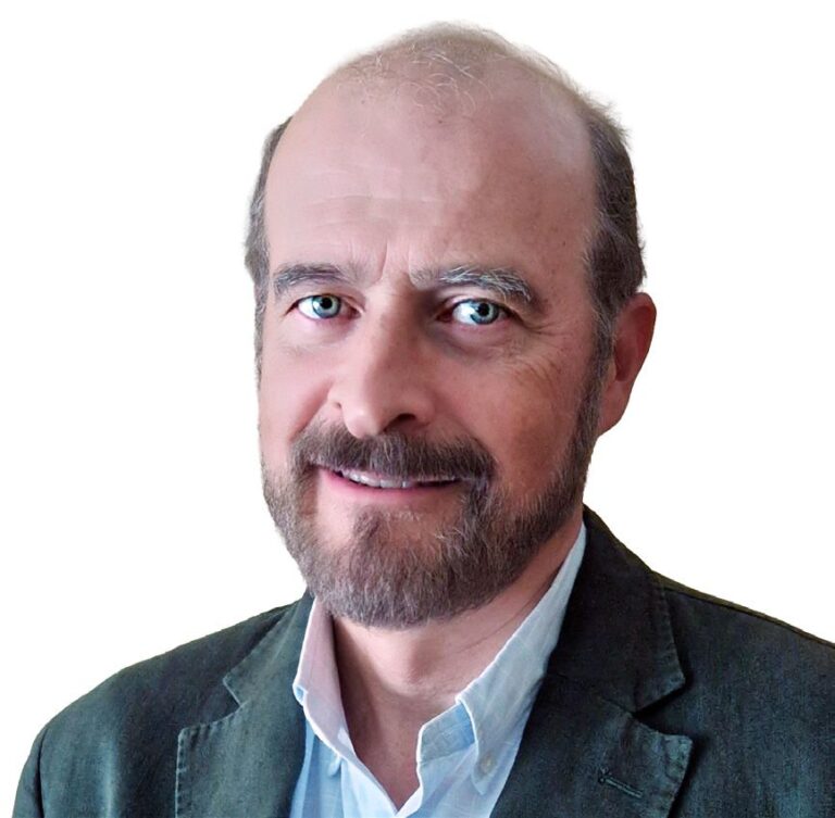 José Portolés – Hacia una nefrología de precisión: retos y oportunidades del Big Data