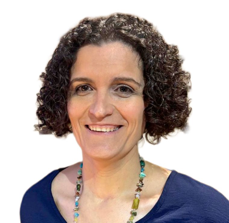 ARANTXA SÁEZ SÁNCHEZ – INNOVACIÓN, EQUIDAD Y CALIDAD DE VIDA: LOS RETOS URGENTES EN CÁNCER DE TIROIDES