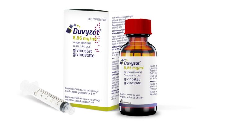 ¡UNA GRAN NOTICIA PARA LA COMUNIDAD DUCHENNE!